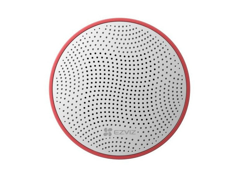EZVIZ T9C Smart Siren 90-105DB