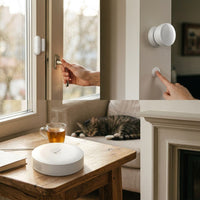 EZVIZ TX/A3 Smart Home Sensor Kit