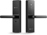 EZVIZ Y2000 Smart Fingerprint Lock Black
