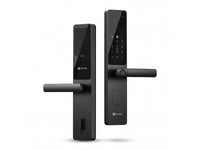 EZVIZ CS-Y2000FVS Black Smart Lock