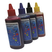 CANON Special Ink 100 Ml 4 Pack