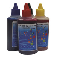 CANON Special Ink 100 Ml 4 Pack