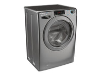 Candy 10kg SmartPro Steam Front Loader