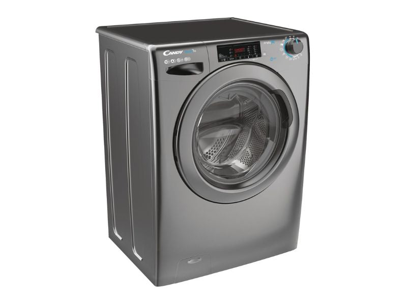 Candy 10kg SmartPro Steam Front Loader