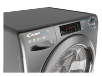 Candy 10kg SmartPro Steam Front Loader
