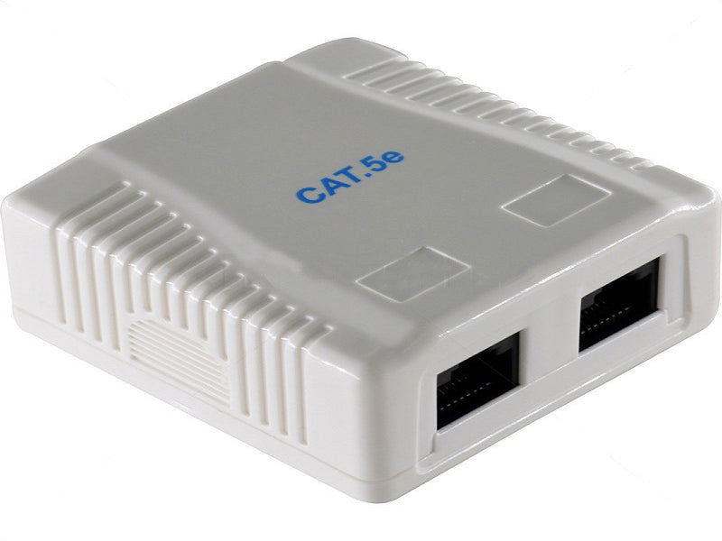 CATTEX Cat55 Wallbox-Double