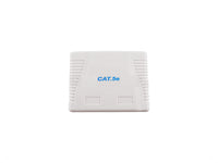 CATTEX Cat55 Wallbox-Double