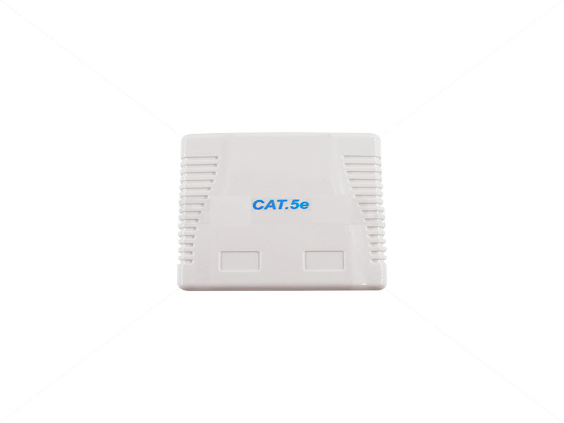 CATTEX Cat55 Wallbox-Double