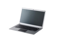 RCT Laptop 14" 4Gb 64Gb-Ssd W10 Pro