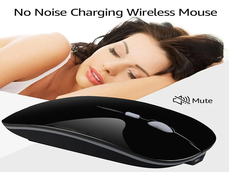 WIRELESS  Mouse Mix