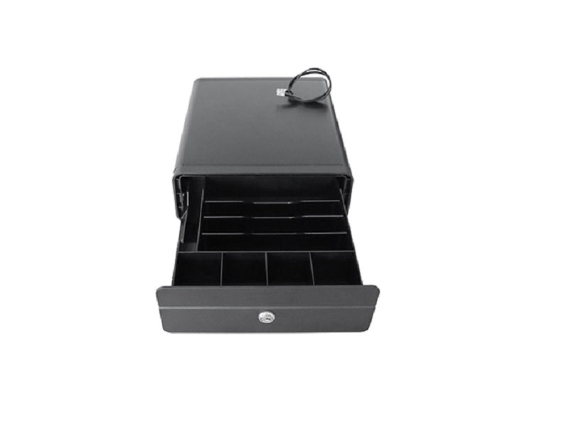 MAKEN Mini Cash Drawer 24V,Rj11