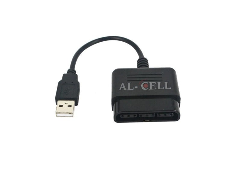 CONVERTER Usb To Ps2 For Ps3