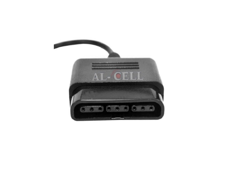 CONVERTER Usb To Ps2 For Ps3