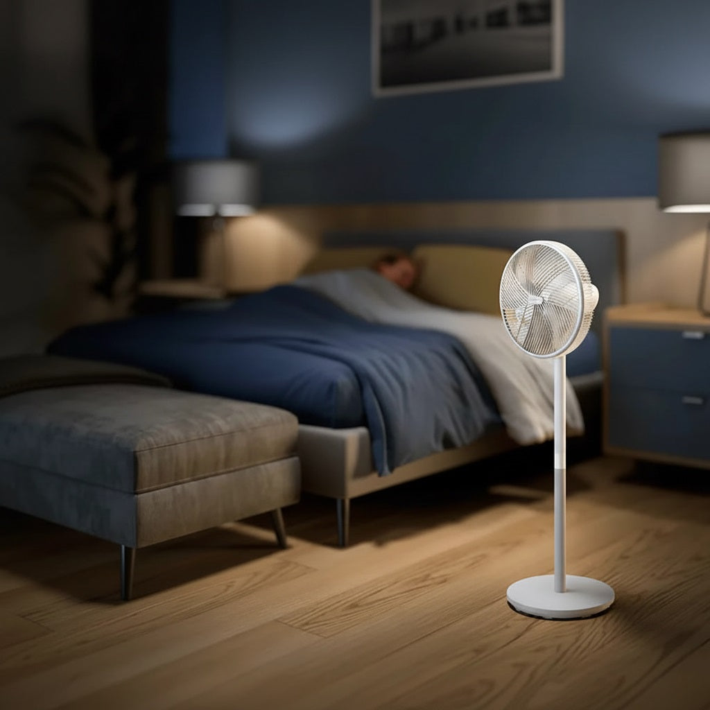Philips CX2550/00 2000 Series Stand Fan
