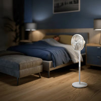 Philips CX2550/00 2000 Series Stand Fan