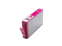 HP 655 Magenta Color Cartridge Cz111Ae