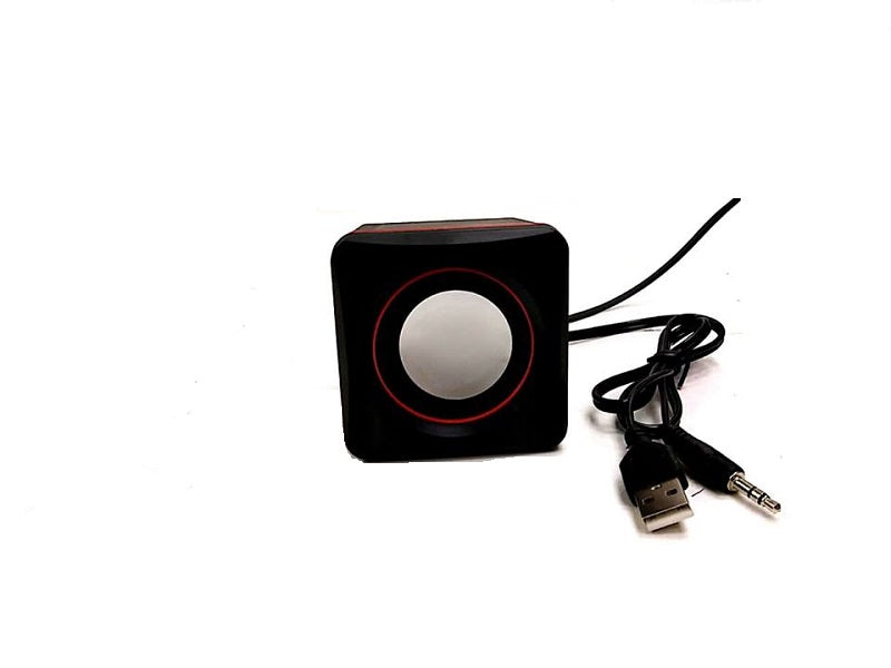 2.0 Multimedia Speaker