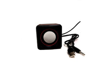 2.0 Multimedia Speaker