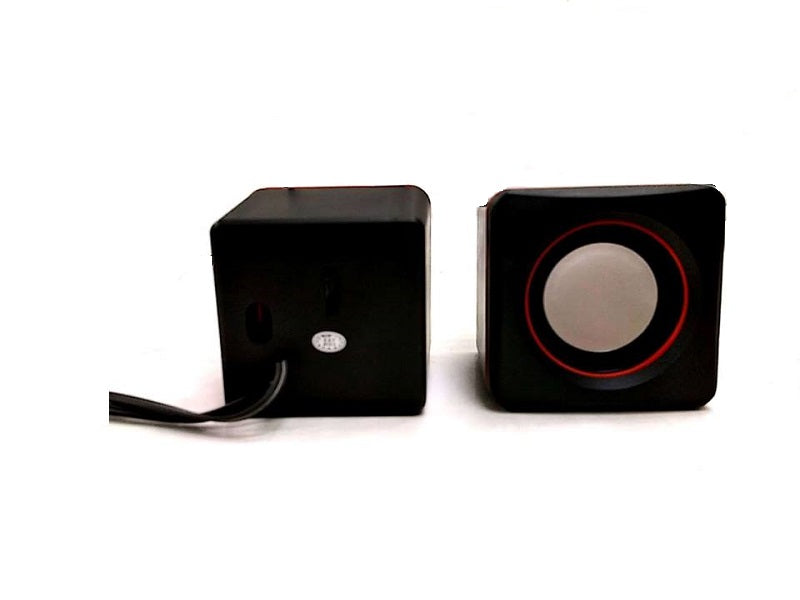 2.0 Multimedia Speaker