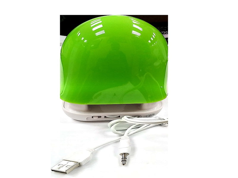 D-11 Multimedia Speaker