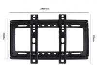 DTV Lcd Bracket 14" To 42"