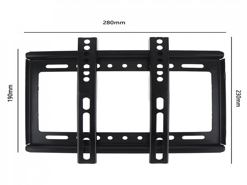 DTV Lcd Bracket 14" To 42"