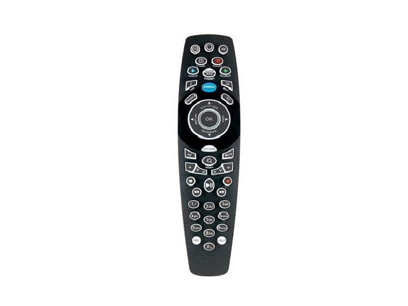 DTV Remote Blister Pack For New Models
