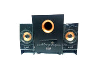 D-Y5/JT085 2.1 Ch Speaker