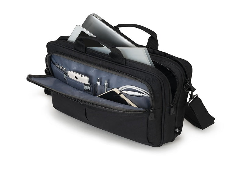 DICOTA Eco Top Traveller Scale 14-15.6