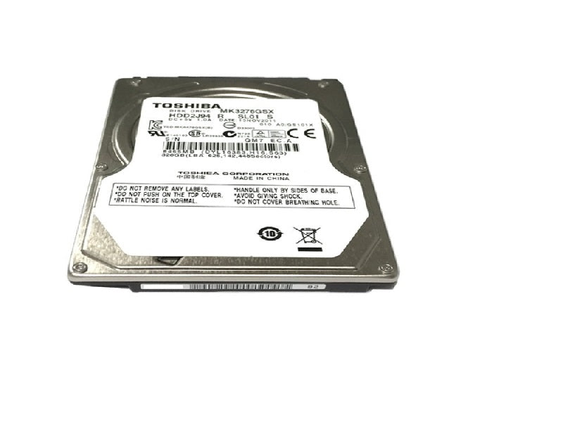 HDD Demo 300Gb/320Gb Hdd Mix