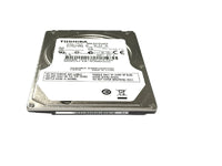 HDD Demo 300Gb/320Gb Hdd Mix