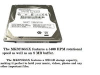 HDD Demo 300Gb/320Gb Hdd Mix