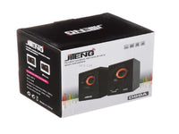 JITENG D99A Portable Speaker