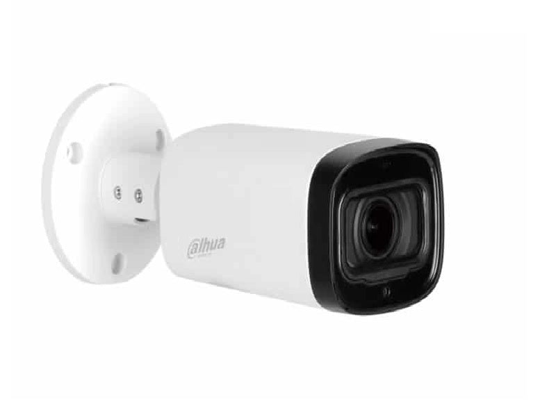 DAHUA 2MP VF BULLET MOTORIZED 2.7-12 60M