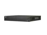 DAHUA 16Ch Nvr 8 Poe 2Hdd 320Mbps Anpr