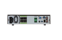 DAHUA 16Ch Nvr 8 Poe 2Hdd 320Mbps Anpr