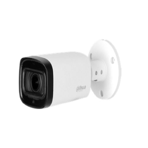 DAHUA 2MP VF BULLET MOTORIZED 2.7-12 60M