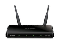 D-LINK Wifi Range Extender Access Point