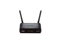 D-LINK Wifi Range Extender Access Point