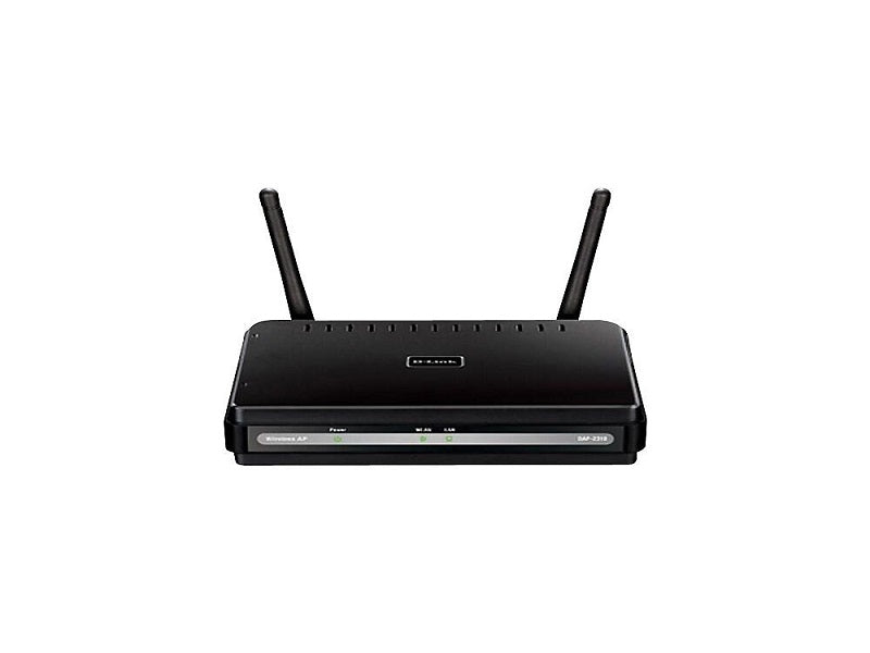 D-LINK Air Premier N Poe Access Point