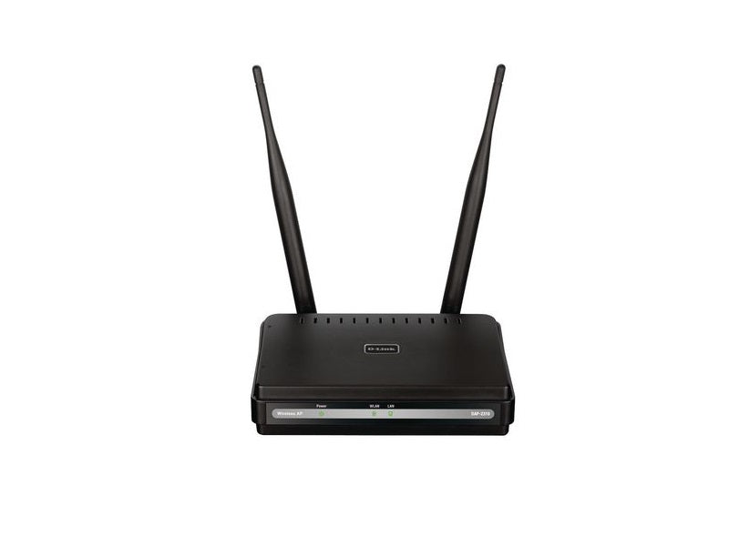 D-LINK Air Premier N Poe Access Point
