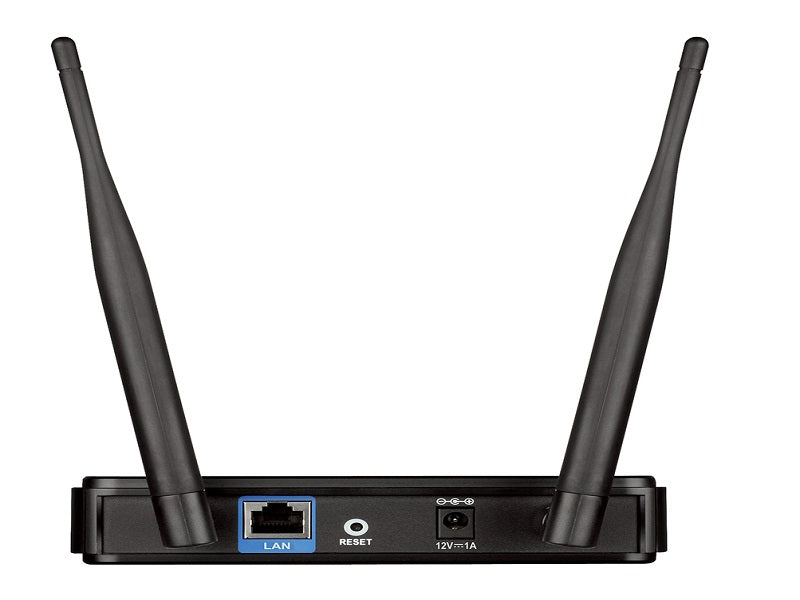 D-LINK Air Premier N Poe Access Point