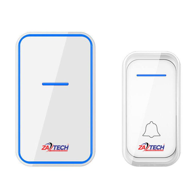 V030F Wireless Doorbell with Receiver