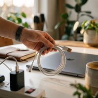 DATA Cable Samsung – view 2