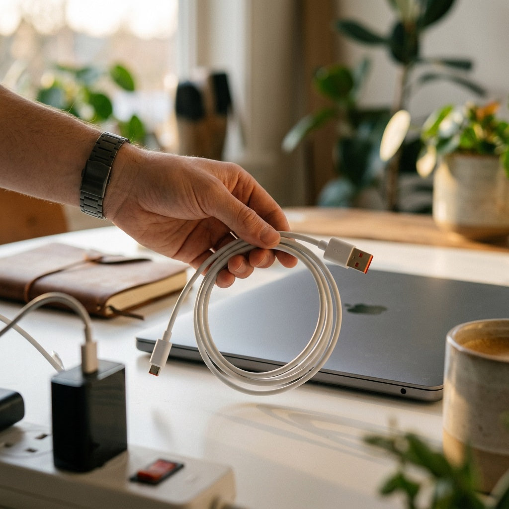 DATA Cable Samsung – view 2