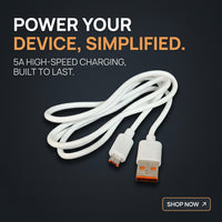 DATA Cable Samsung – view 4