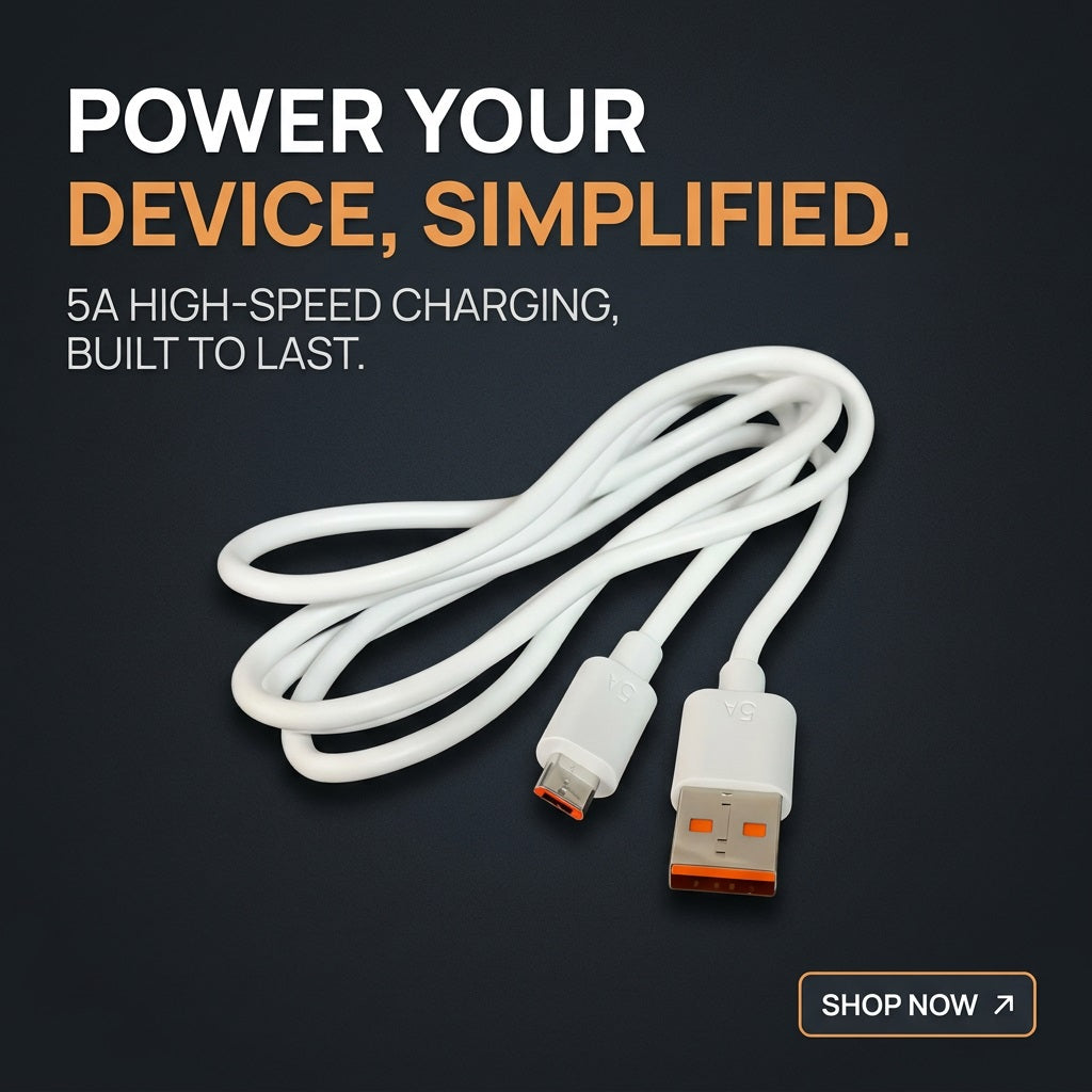 DATA Cable Samsung – view 4