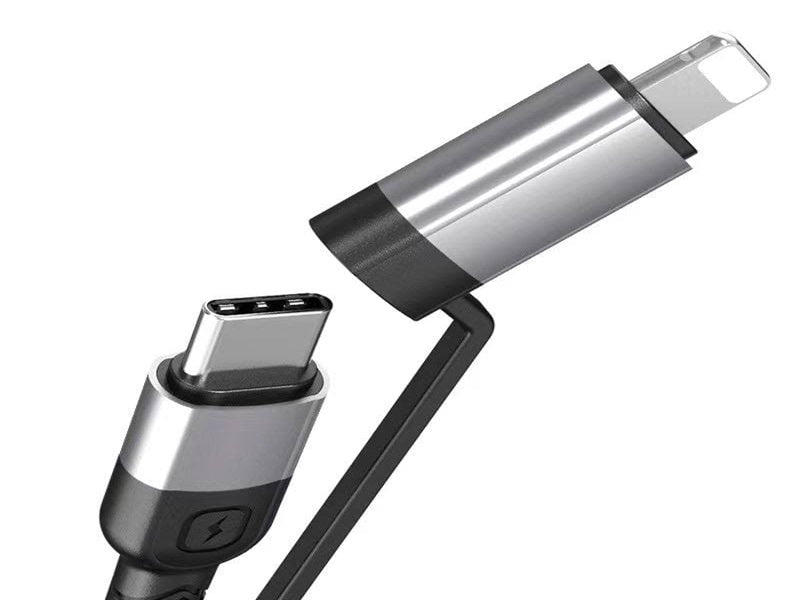 KONFULON 4 In 1 Data Cable Super Fast 60