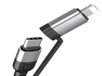 KONFULON 4 In 1 Data Cable Super Fast 60