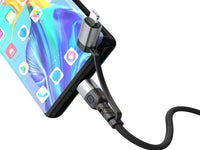 KONFULON 4 In 1 Data Cable Super Fast 60